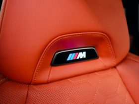 BMW Leather Maintenance